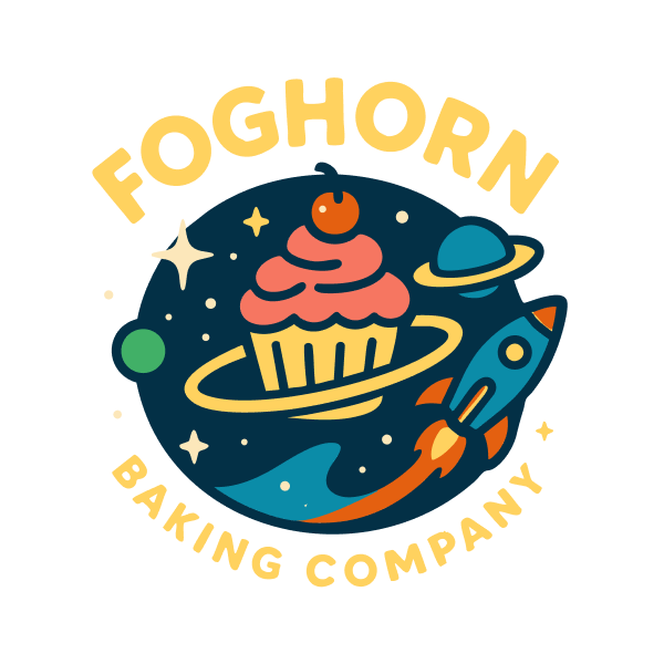Foghorn Baking Company